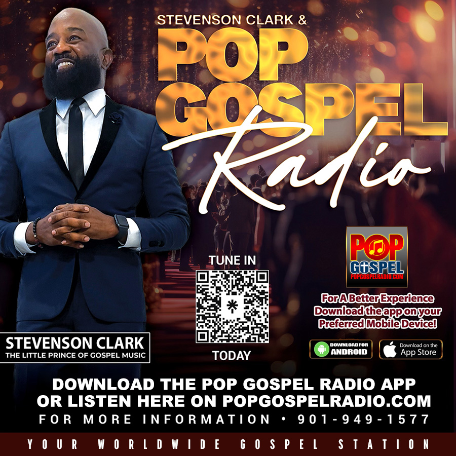 POP Gospel Radio